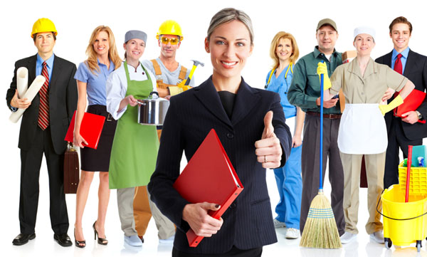 Mezitli Parkeci Hizmeti